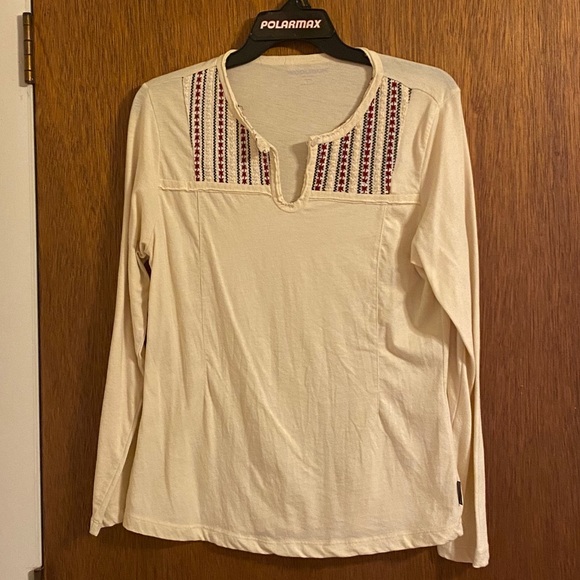 Pretty Woolrich Blouse - Picture 1 of 4